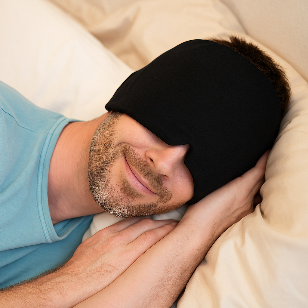 DrPolar Migraine Sleeve