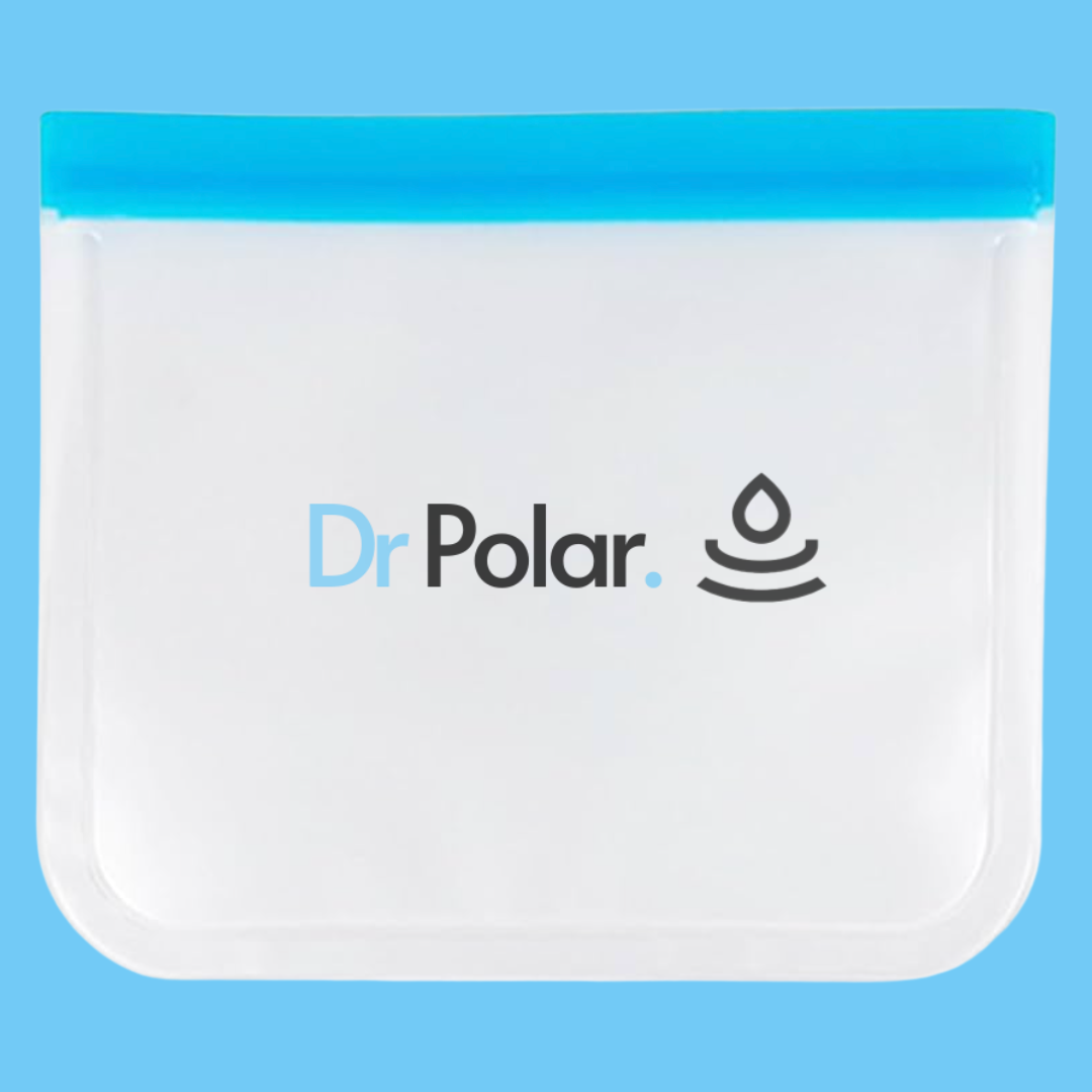 DrPolar.™ Vries Zak