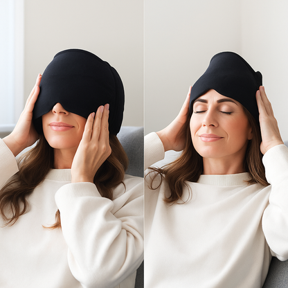 DrPolar Migraine Sleeve