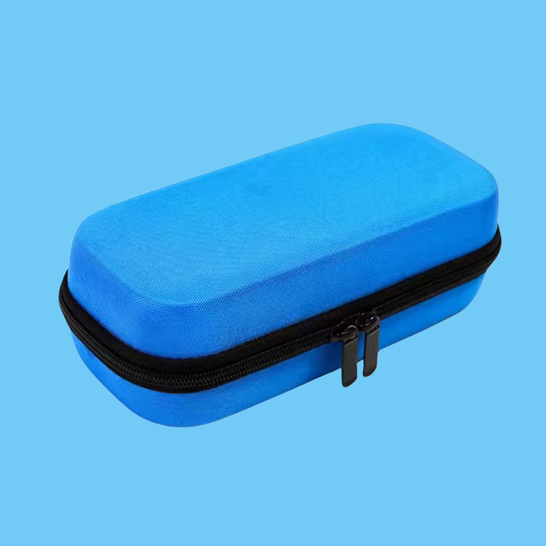 DrPolar.™  Koel Tas